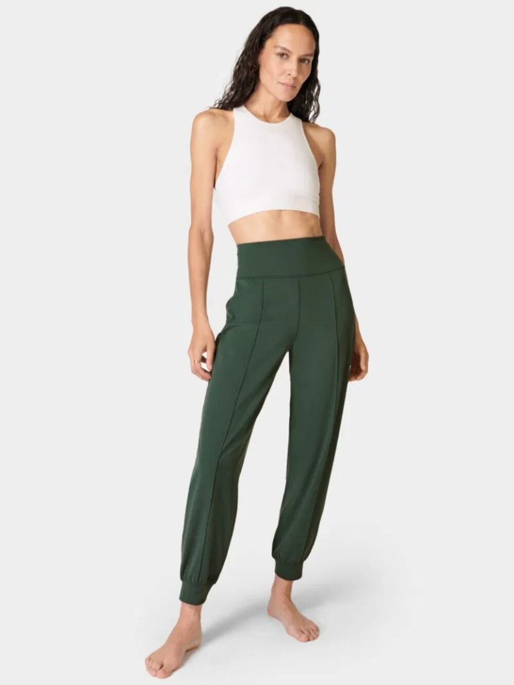 Sweaty Betty Super Soft Joggers Size XS/4
